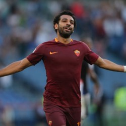 โมฮาเหม็ด ซาลาห์ (Mohamed Salah)