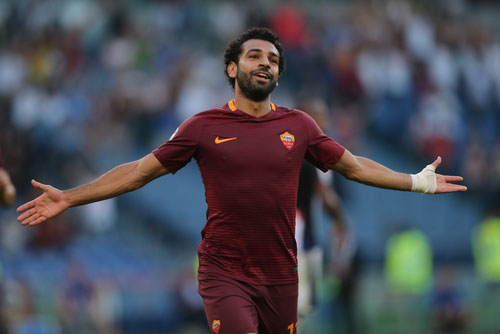 โมฮาเหม็ด ซาลาห์ (Mohamed Salah)